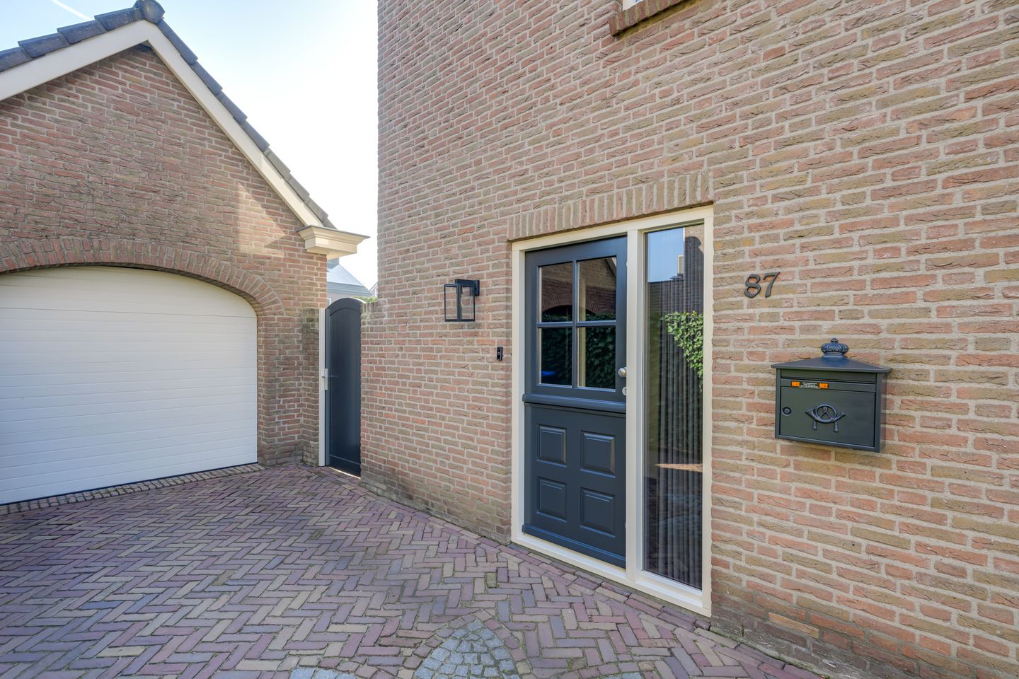 Foto 4 van President Van Rijenlaan 87