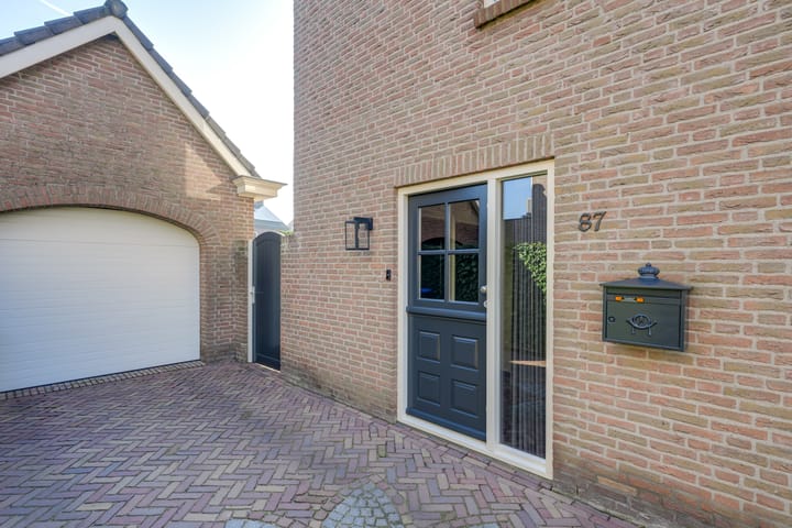 Foto 4 van President Van Rijenlaan 87