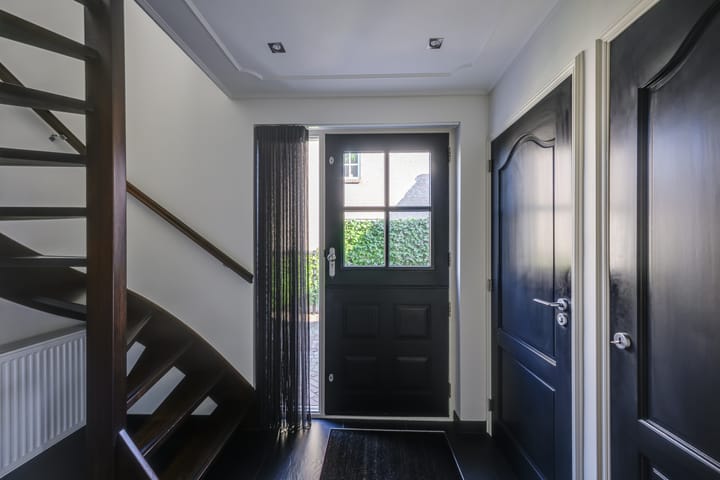 Foto 5 van President Van Rijenlaan 87