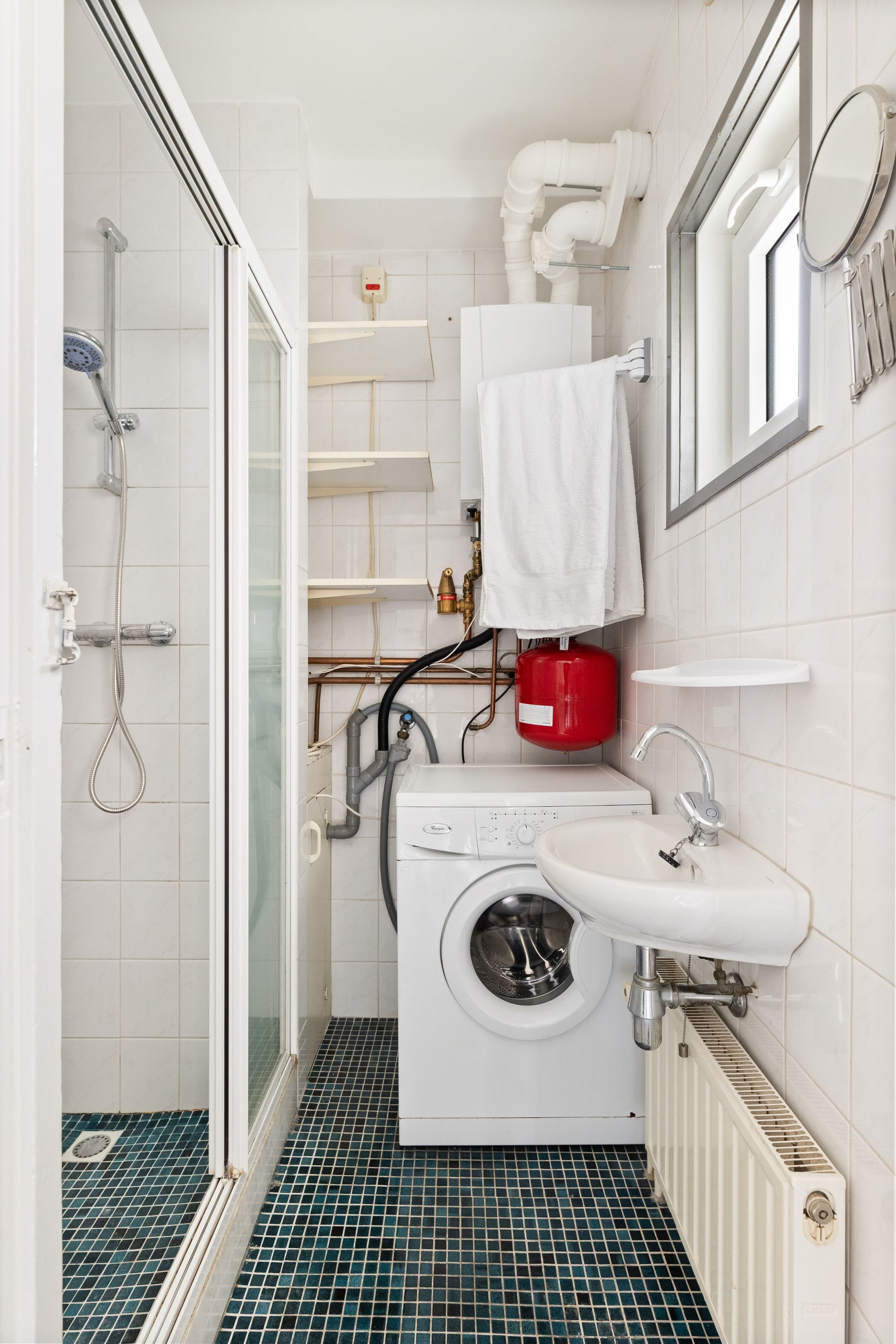 Photo 21 of Breewaterstraat 41