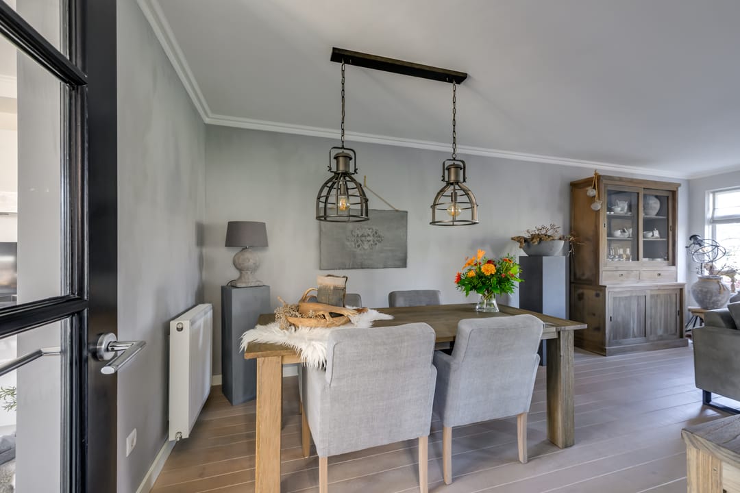 Foto 8 van President Van Rijenlaan 87