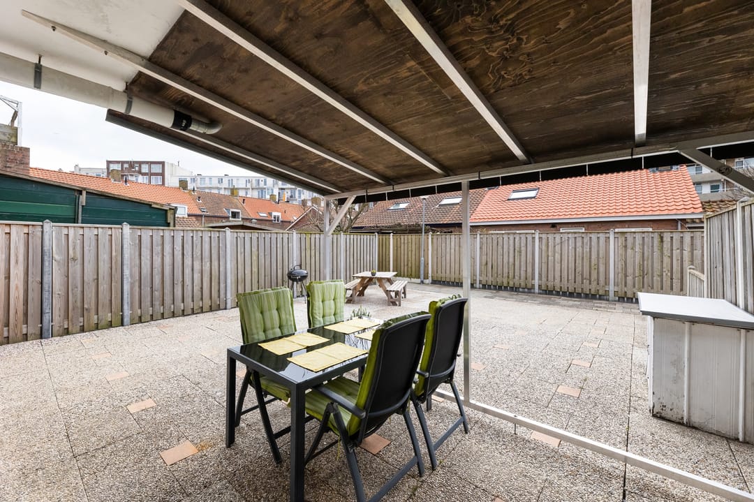 Photo 23 of Breewaterstraat 41