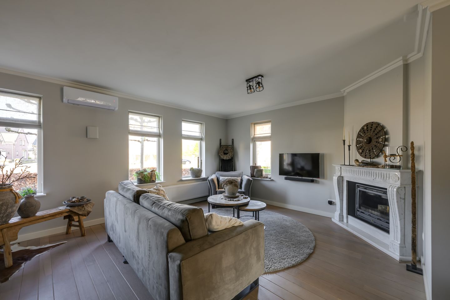 Foto 10 van President Van Rijenlaan 87