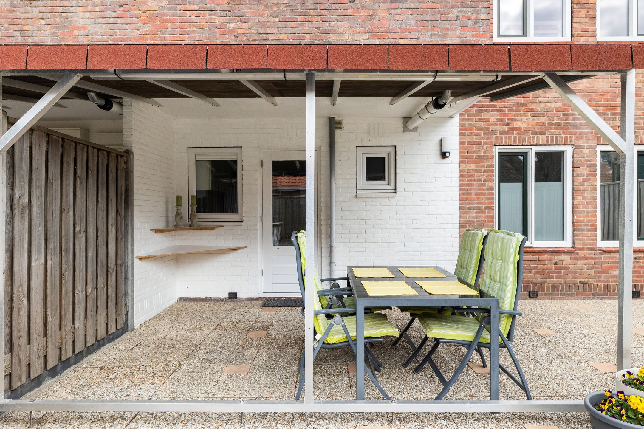 Photo 24 of Breewaterstraat 41