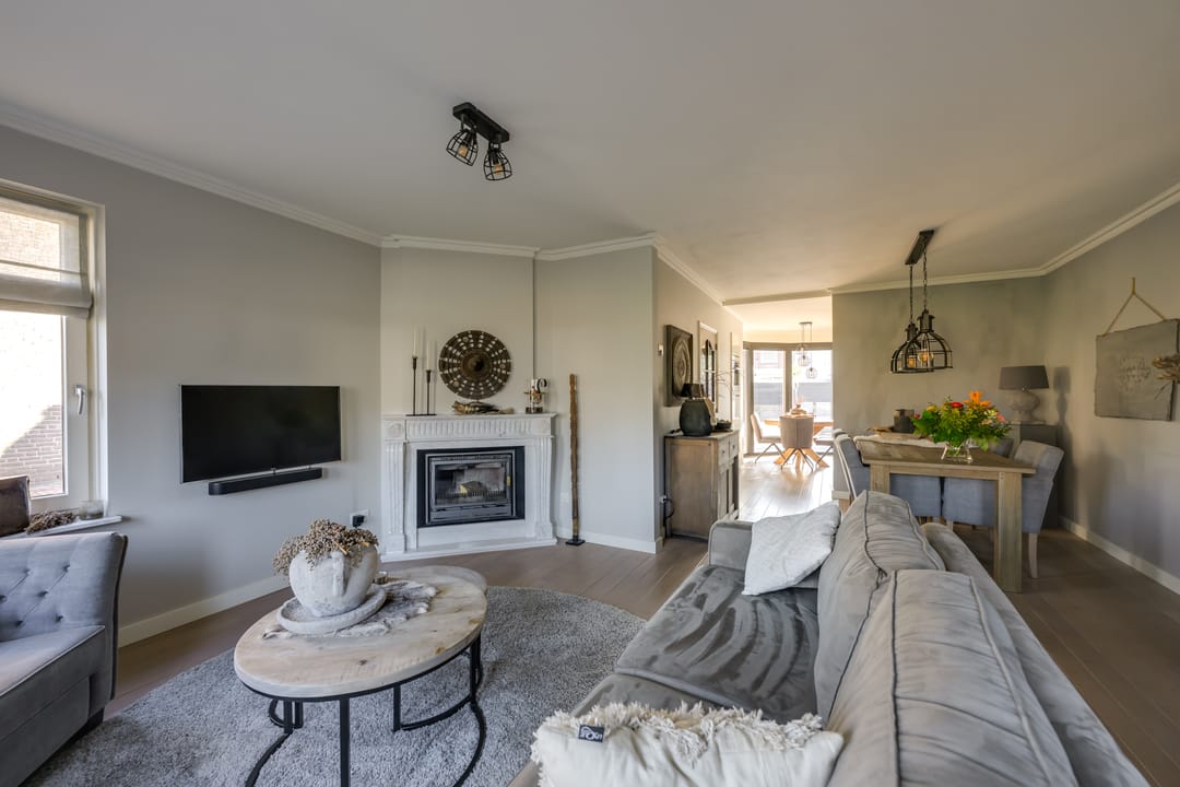 Foto 11 van President Van Rijenlaan 87