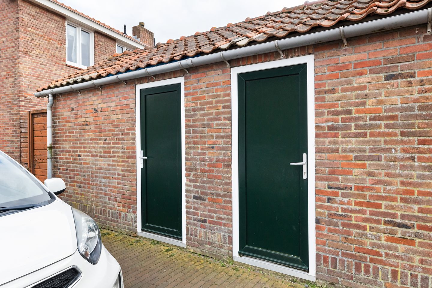 Photo 25 of Breewaterstraat 41