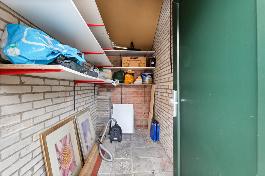 Photo 26 of Breewaterstraat 41