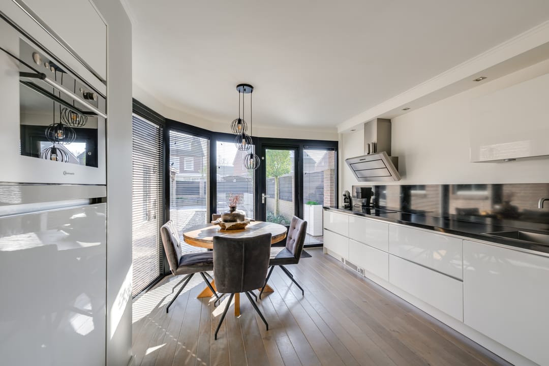 Foto 13 van President Van Rijenlaan 87