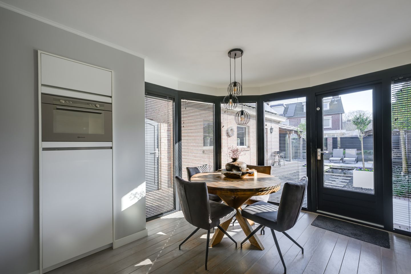 Foto 14 van President Van Rijenlaan 87