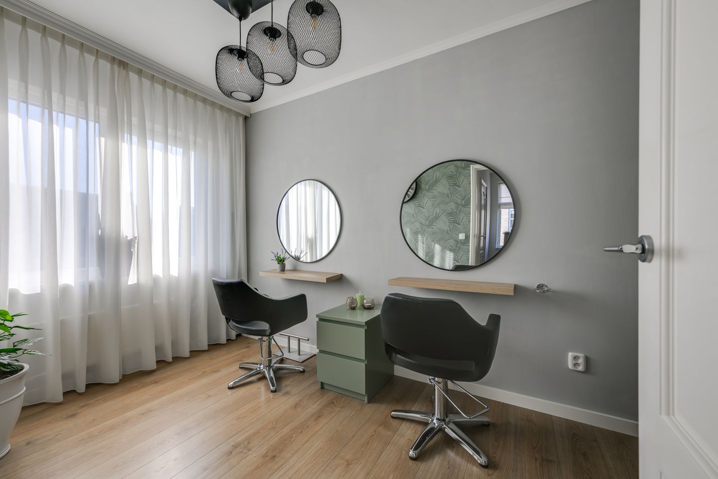 Foto 20 van President Van Rijenlaan 87