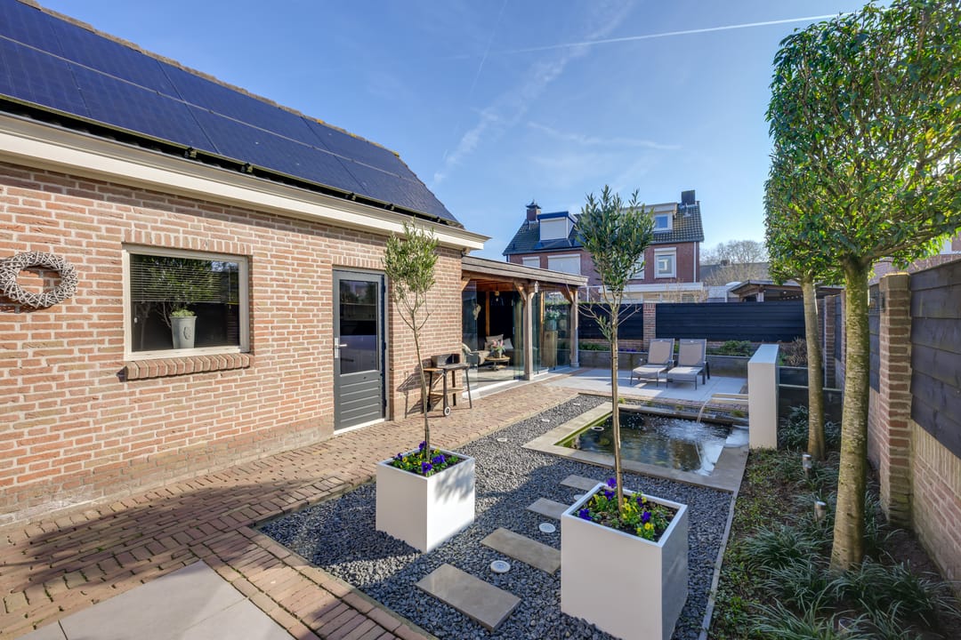 Foto 28 van President Van Rijenlaan 87