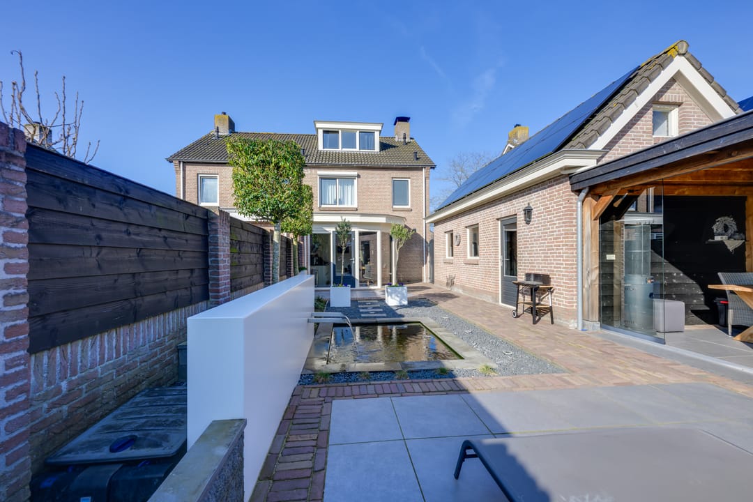 Foto 31 van President Van Rijenlaan 87