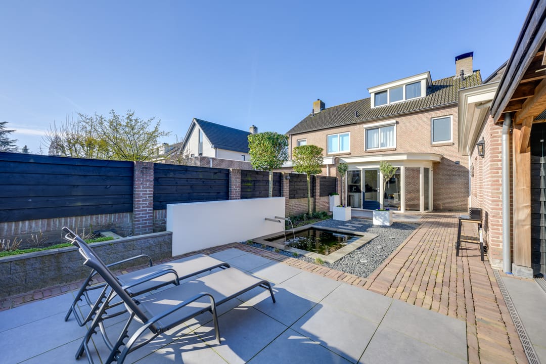 Foto 32 van President Van Rijenlaan 87