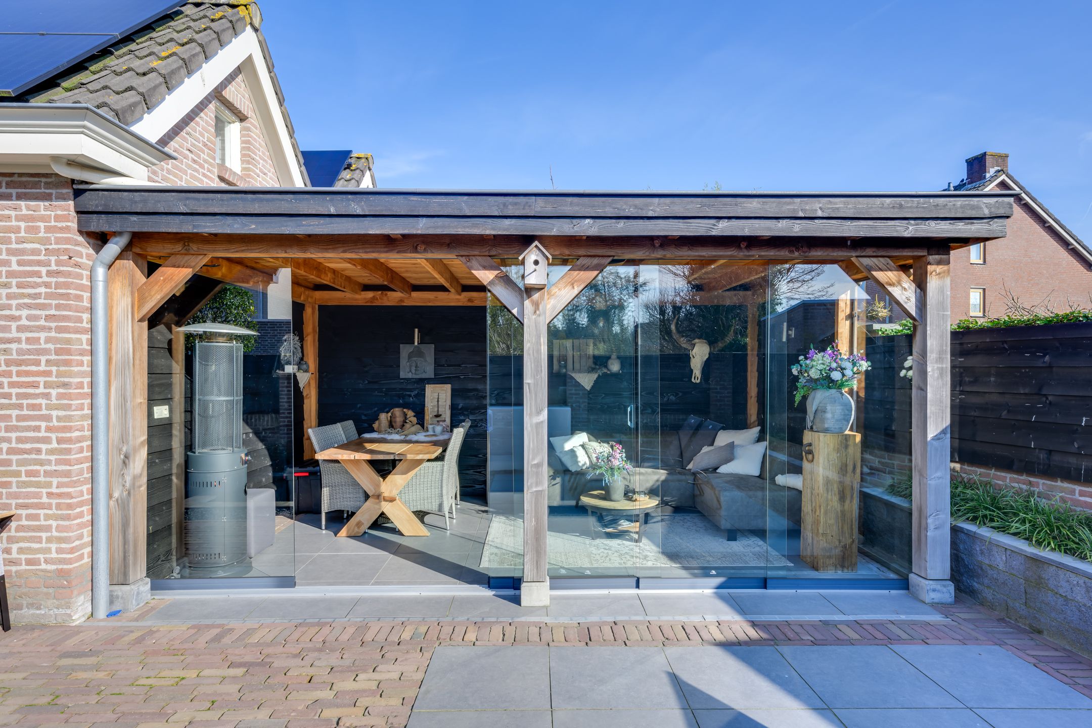 Foto 33 van President Van Rijenlaan 87