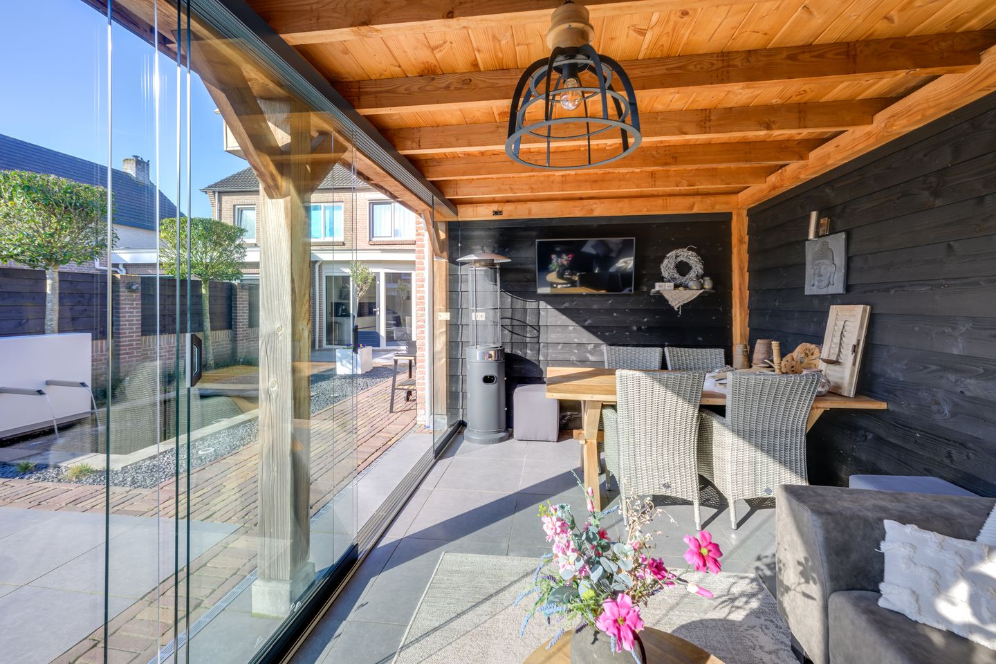 Foto 35 van President Van Rijenlaan 87