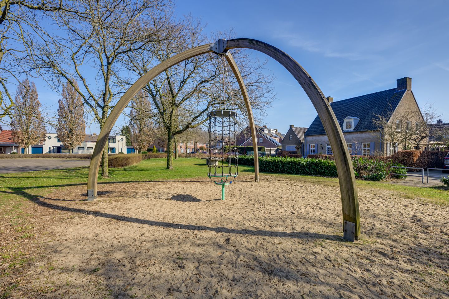 Foto 40 van President Van Rijenlaan 87