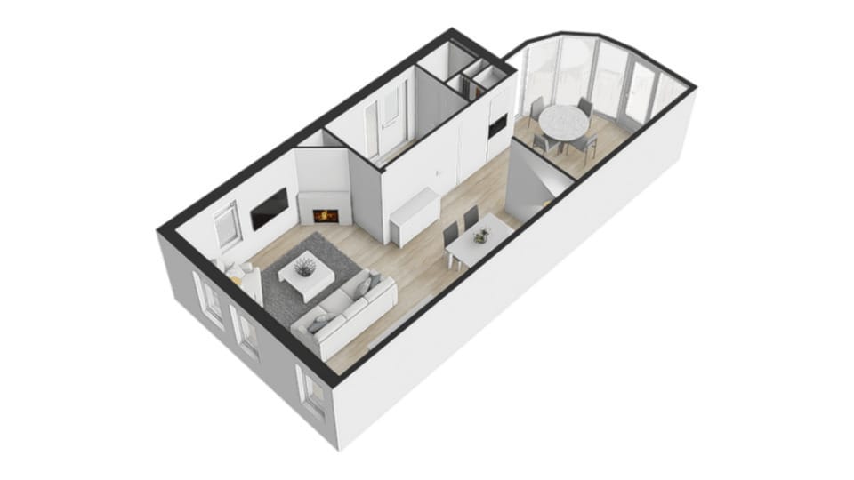 Foto 43 van President Van Rijenlaan 87