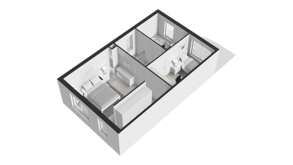 Foto 45 van President Van Rijenlaan 87