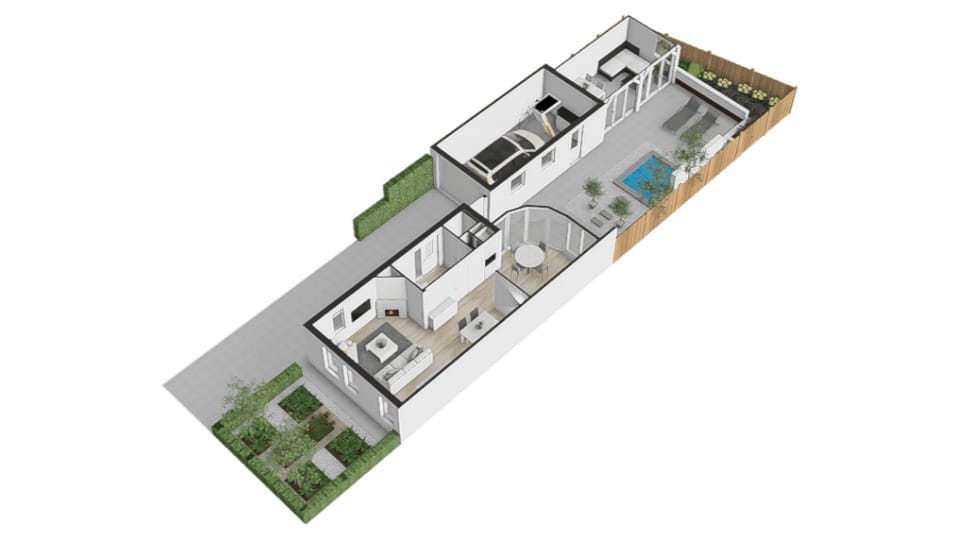 Foto 52 van President Van Rijenlaan 87