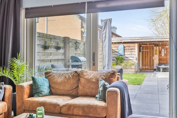 Foto 3 van Havikstraat 28