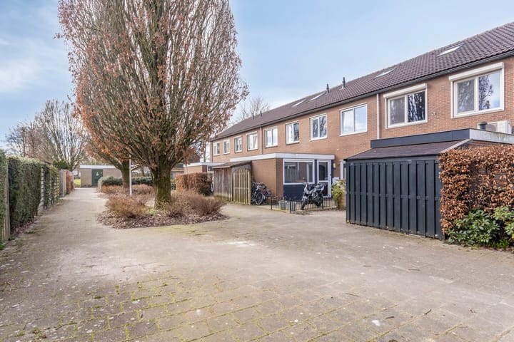 Foto 4 van Havikstraat 28