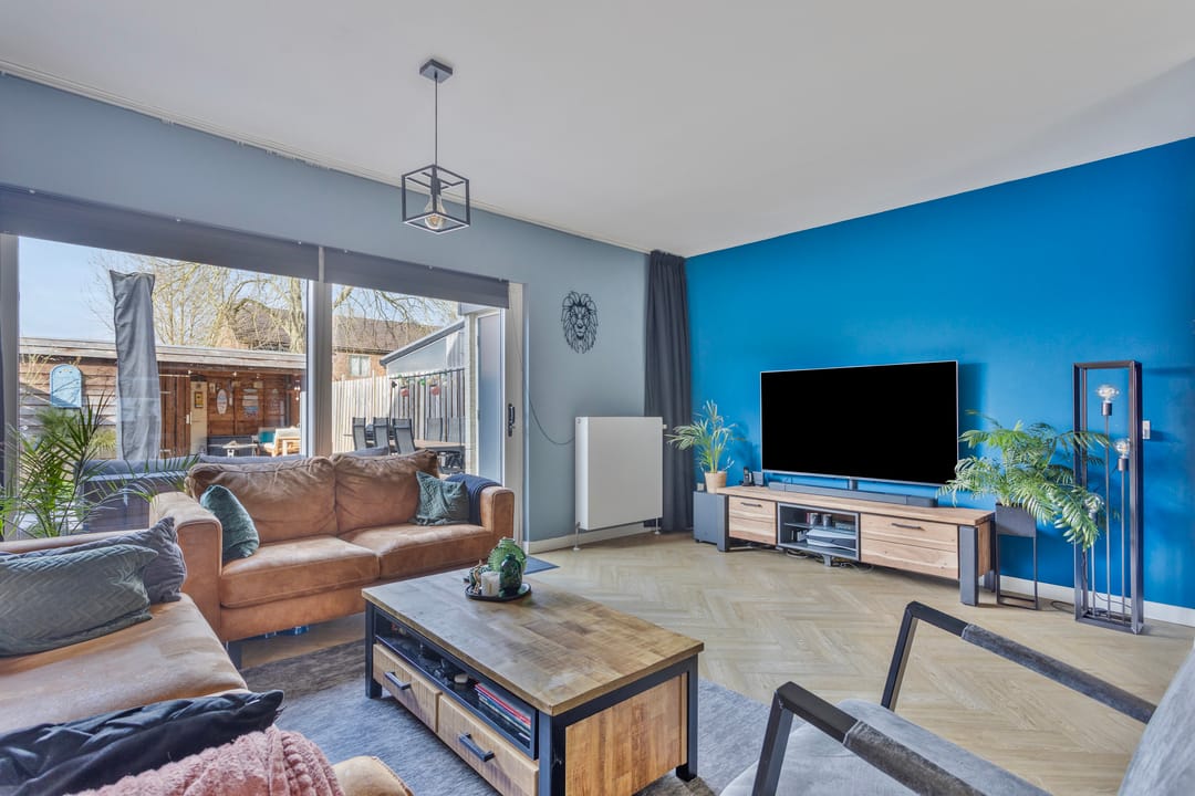 Foto 8 van Havikstraat 28