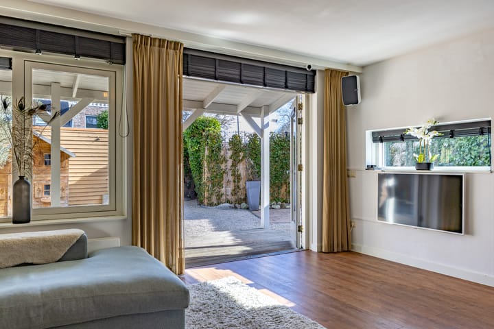 Foto 4 van Alstroemeriastraat 2