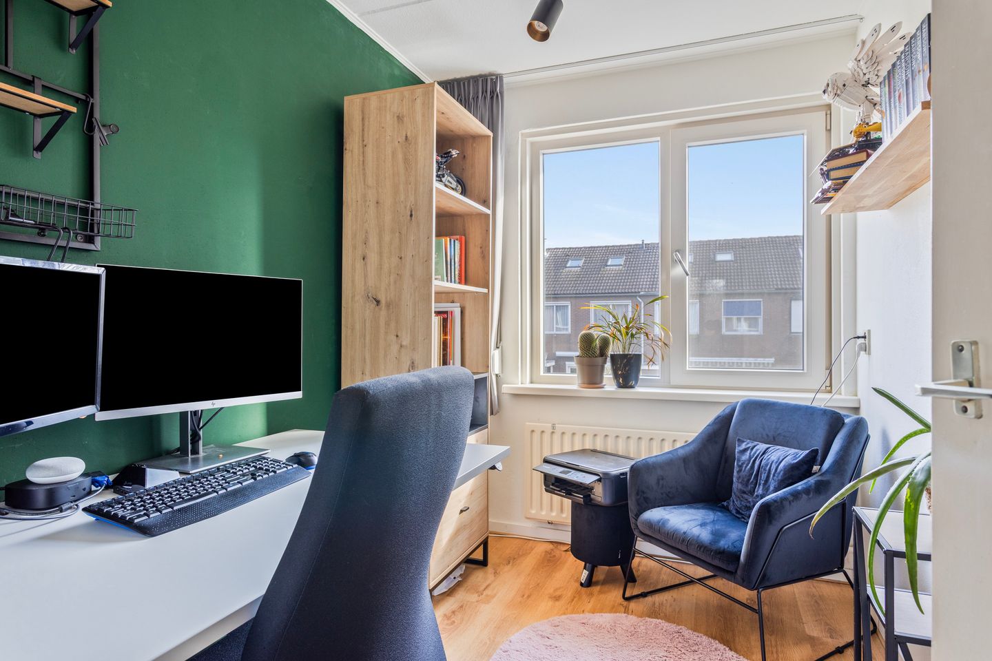 Foto 19 van Havikstraat 28