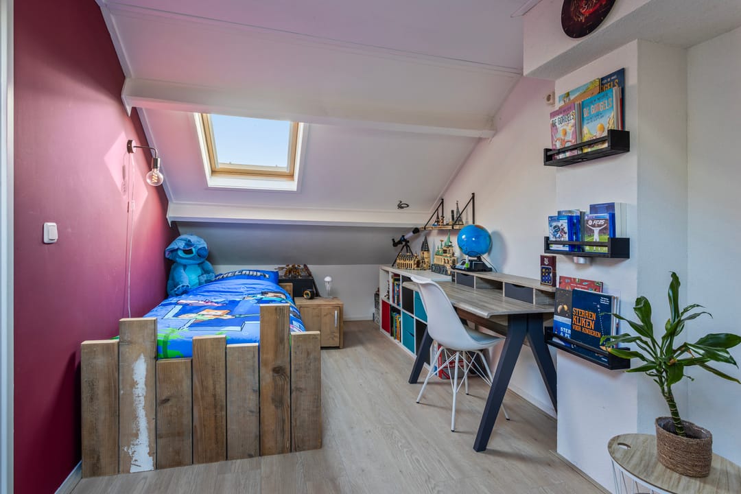 Foto 26 van Havikstraat 28