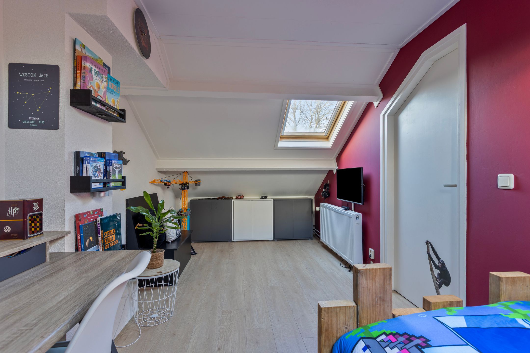 Foto 27 van Havikstraat 28