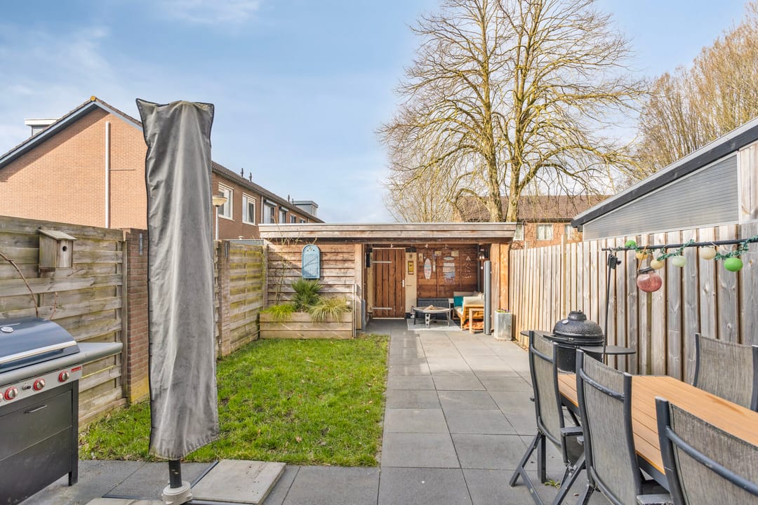 Foto 28 van Havikstraat 28