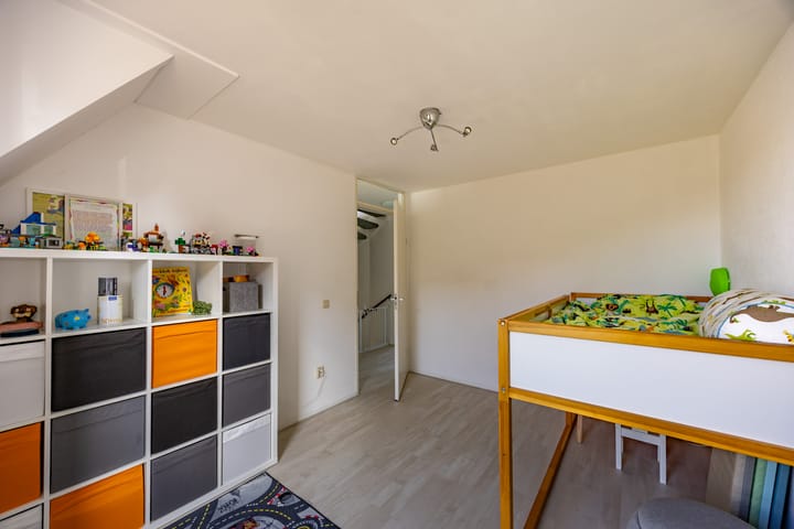 Foto 22 van Alstroemeriastraat 2