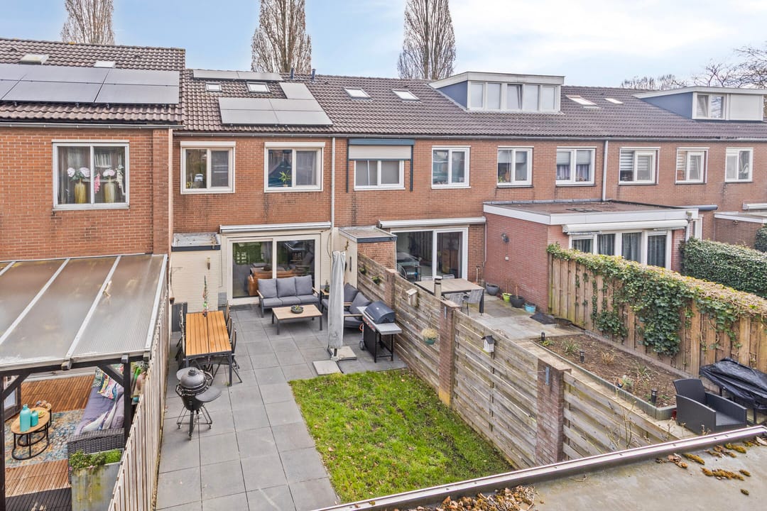 Foto 32 van Havikstraat 28