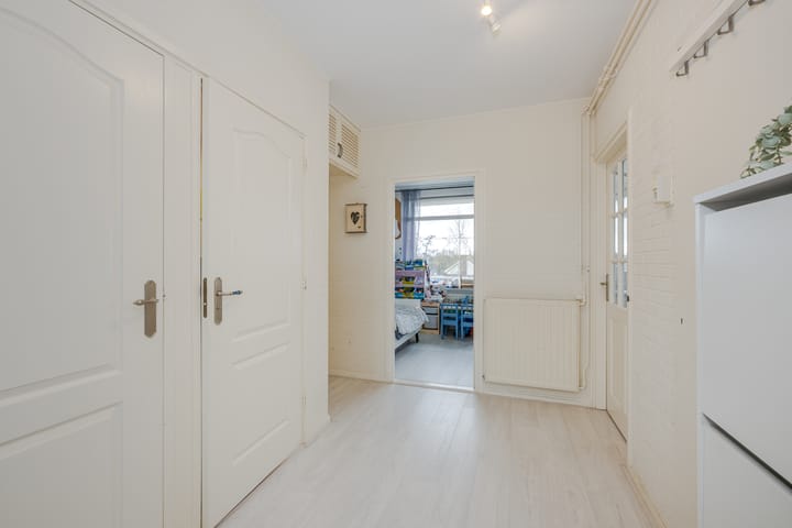 Foto 4 van Jan van Goyenplantsoen 24