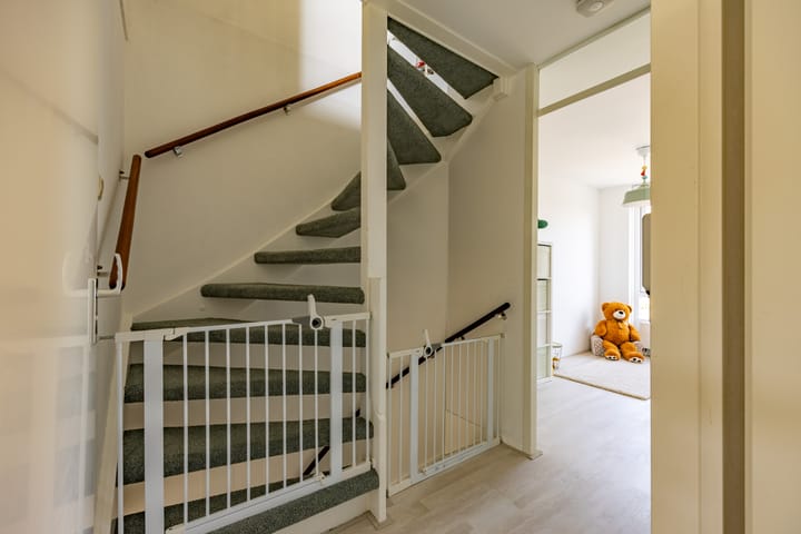 Foto 27 van Alstroemeriastraat 2