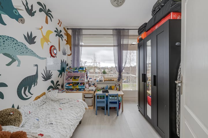 Foto 5 van Jan van Goyenplantsoen 24