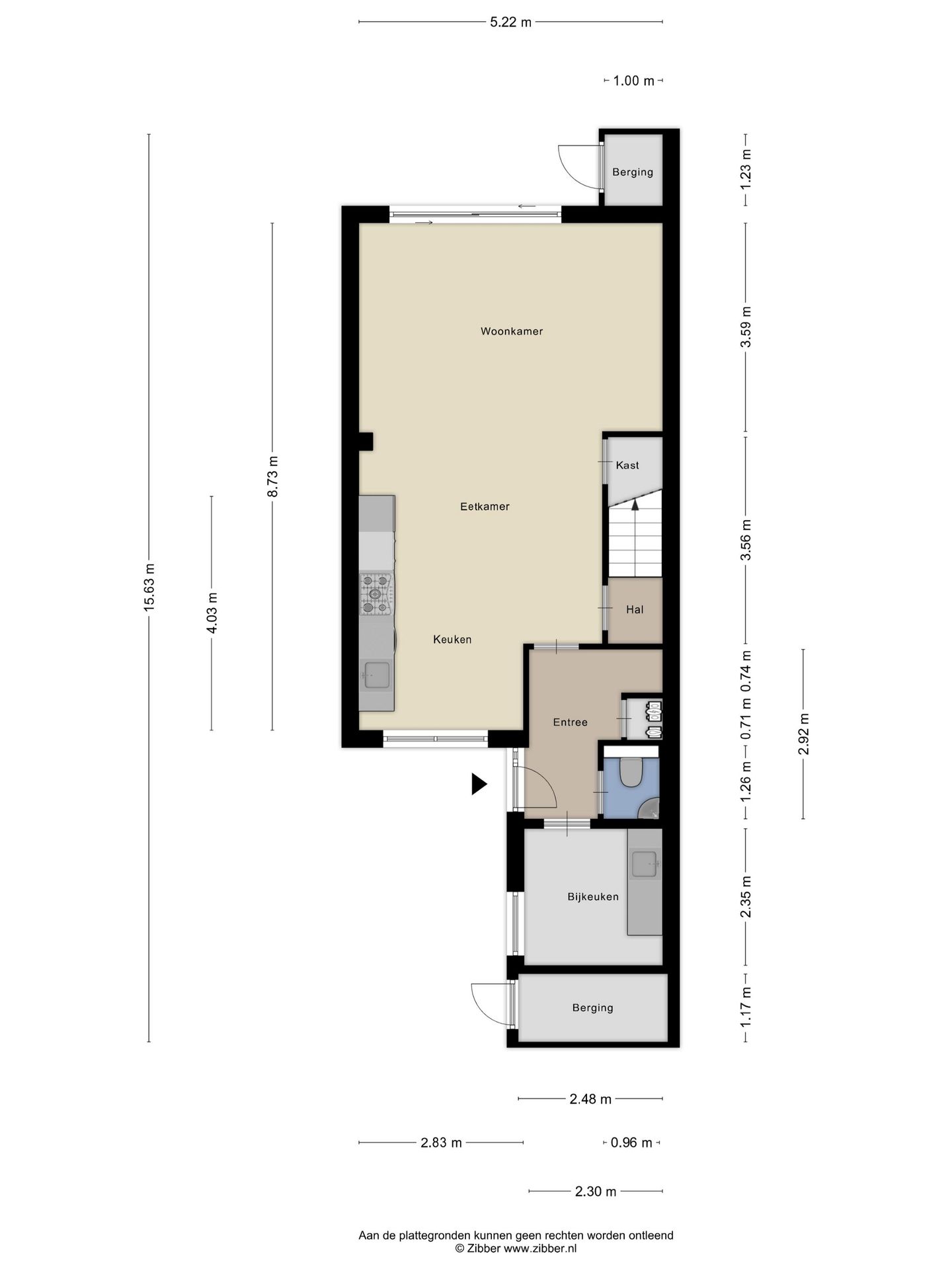 Foto 35 van Havikstraat 28