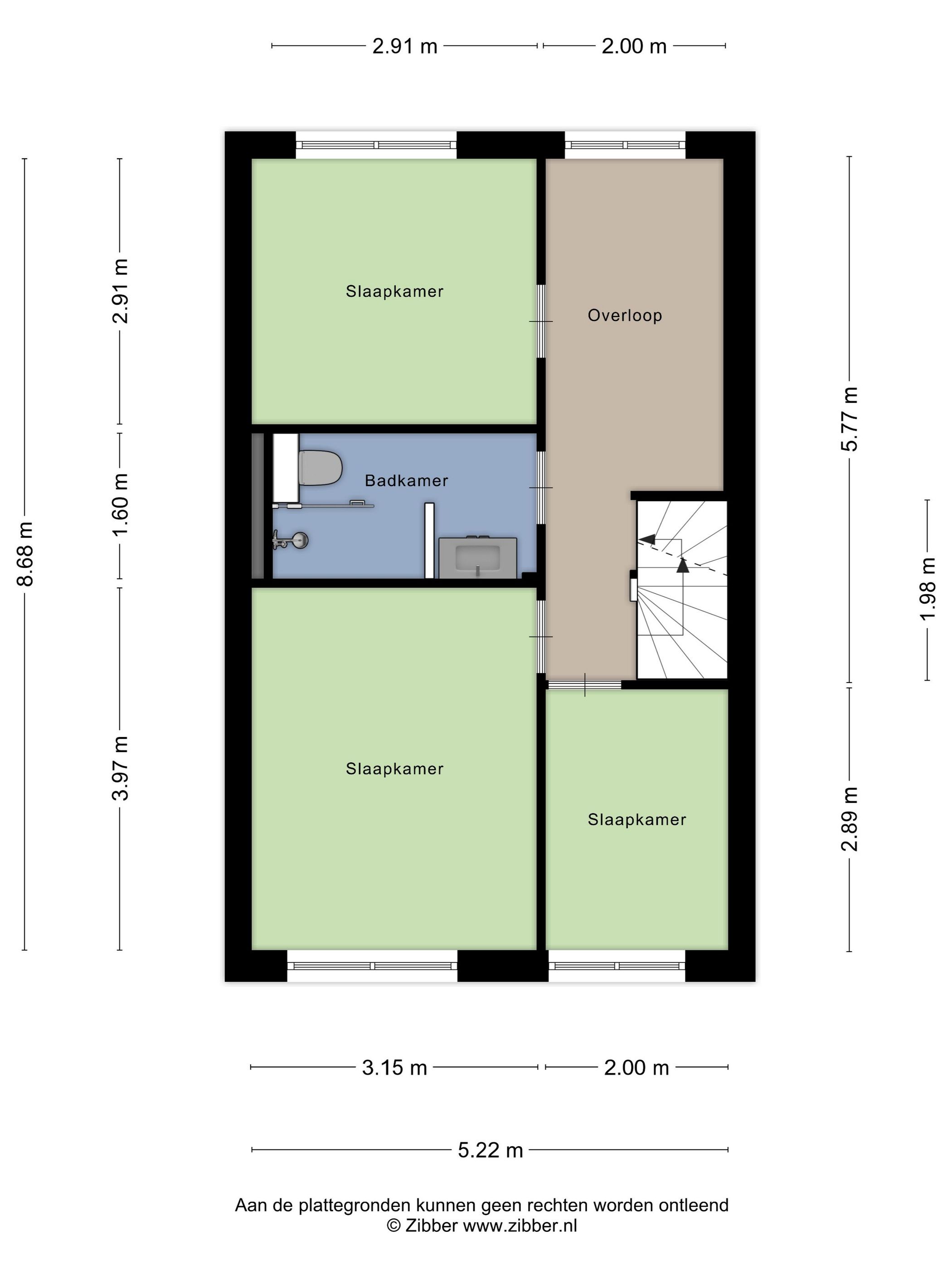Foto 36 van Havikstraat 28