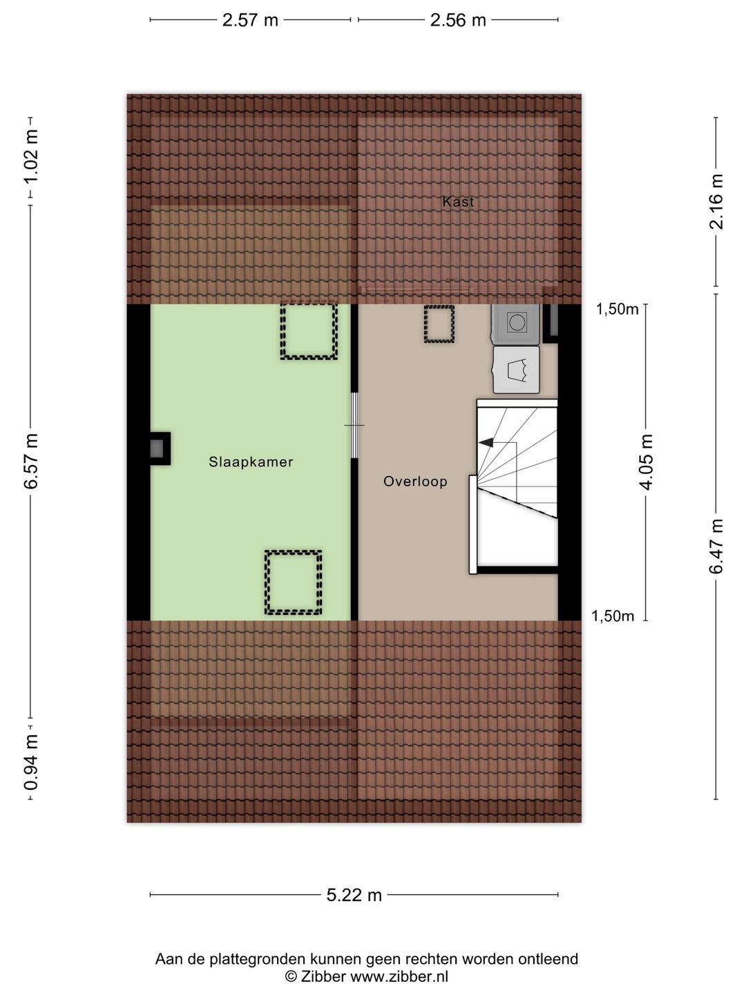 Foto 37 van Havikstraat 28