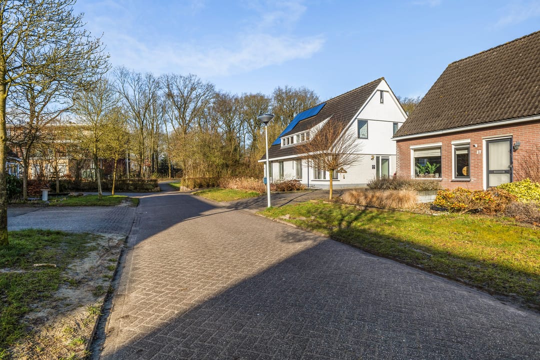 Foto 2 van Hooijengastrjitte 15