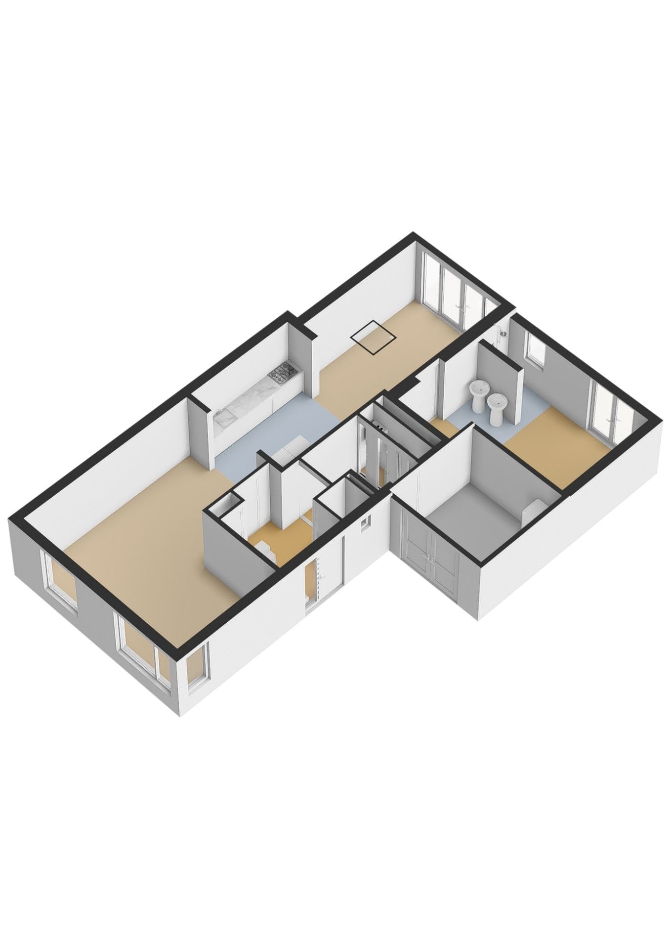 Foto 51 van Hooijengastrjitte 15