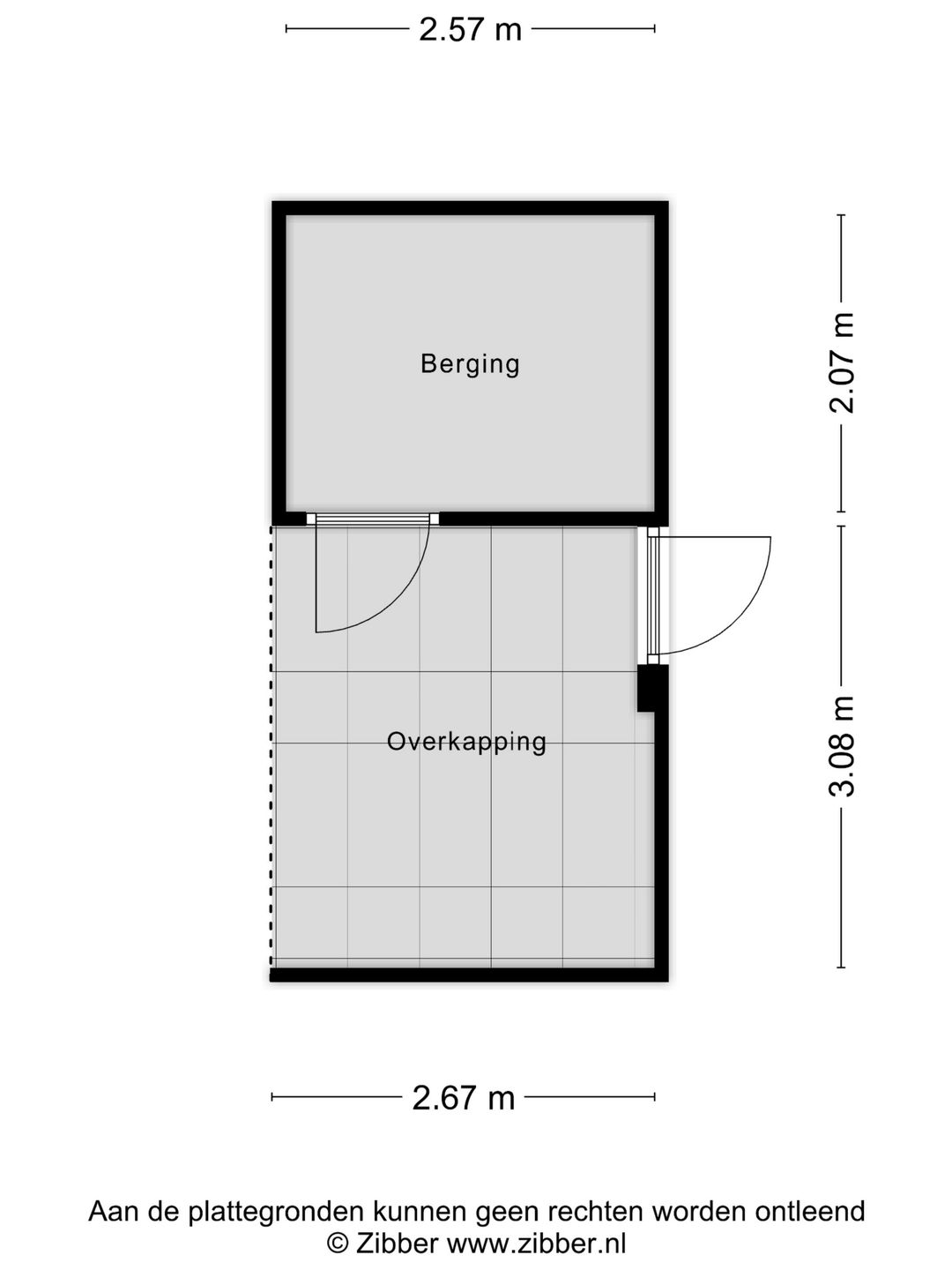Foto 38 van Havikstraat 28