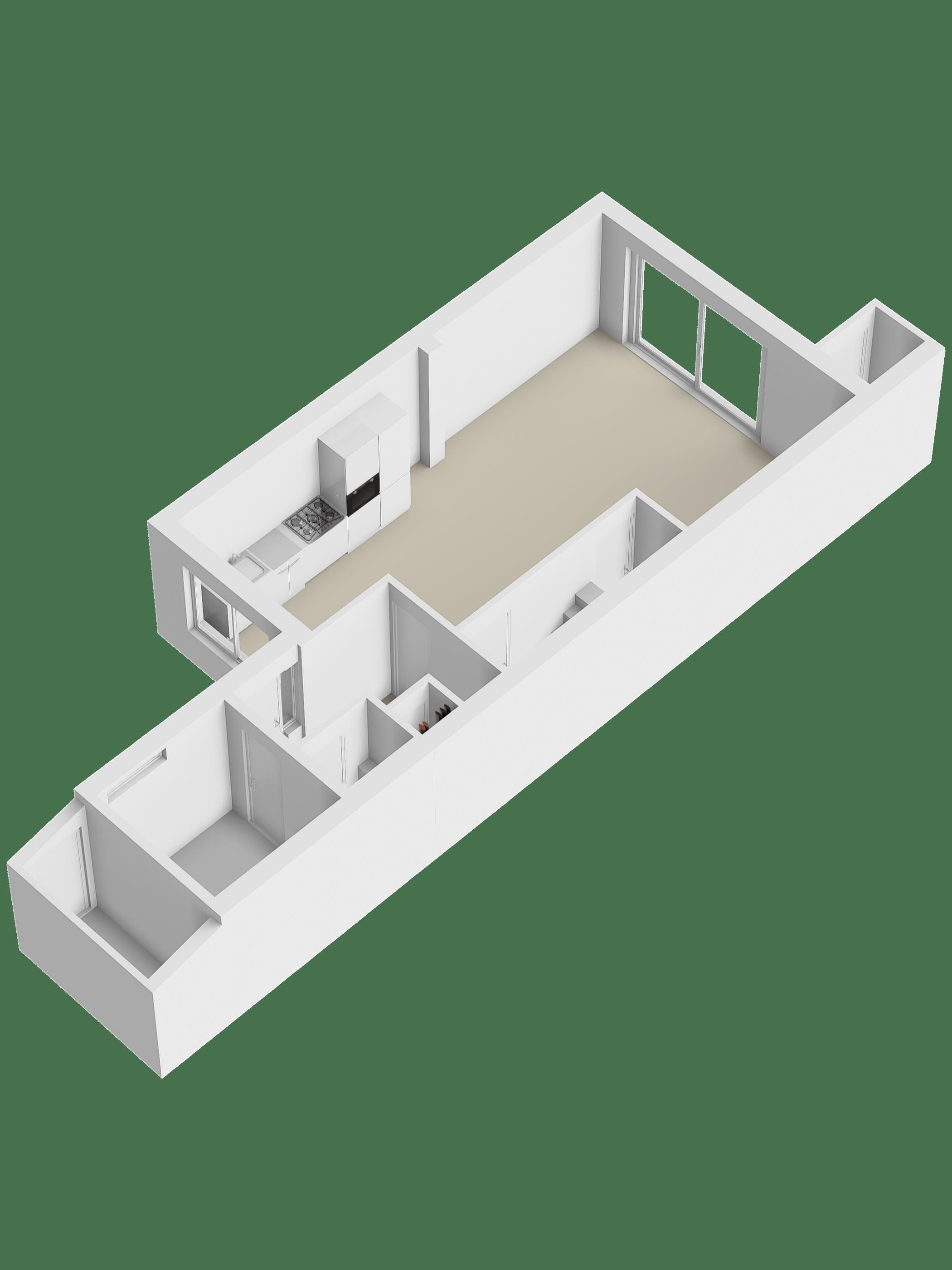 Foto 39 van Havikstraat 28