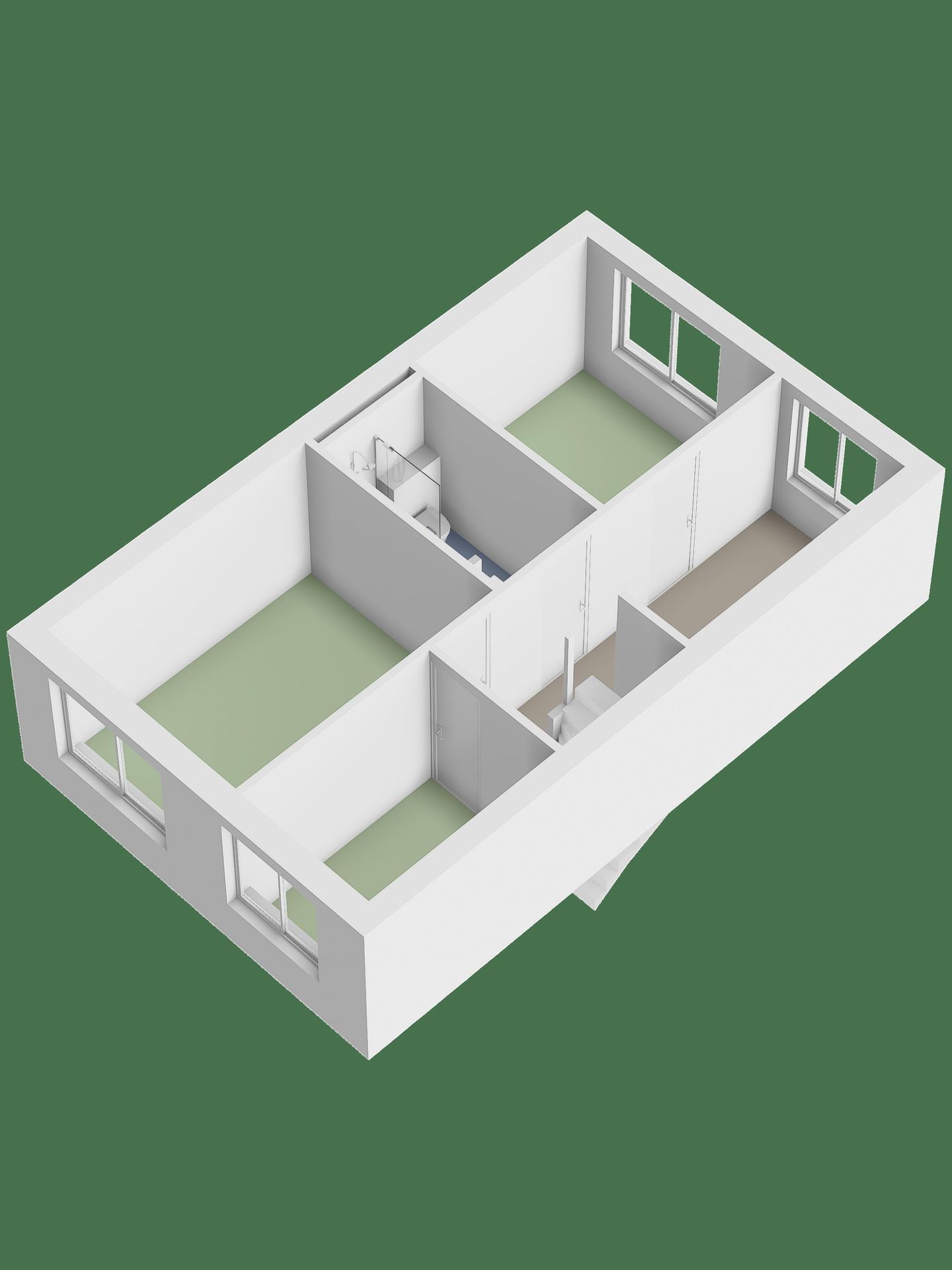 Foto 40 van Havikstraat 28