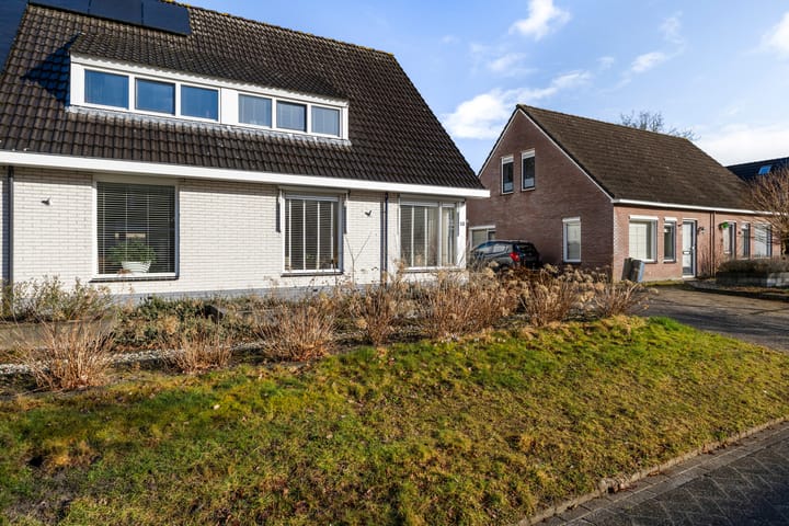 Foto 4 van Hooijengastrjitte 15