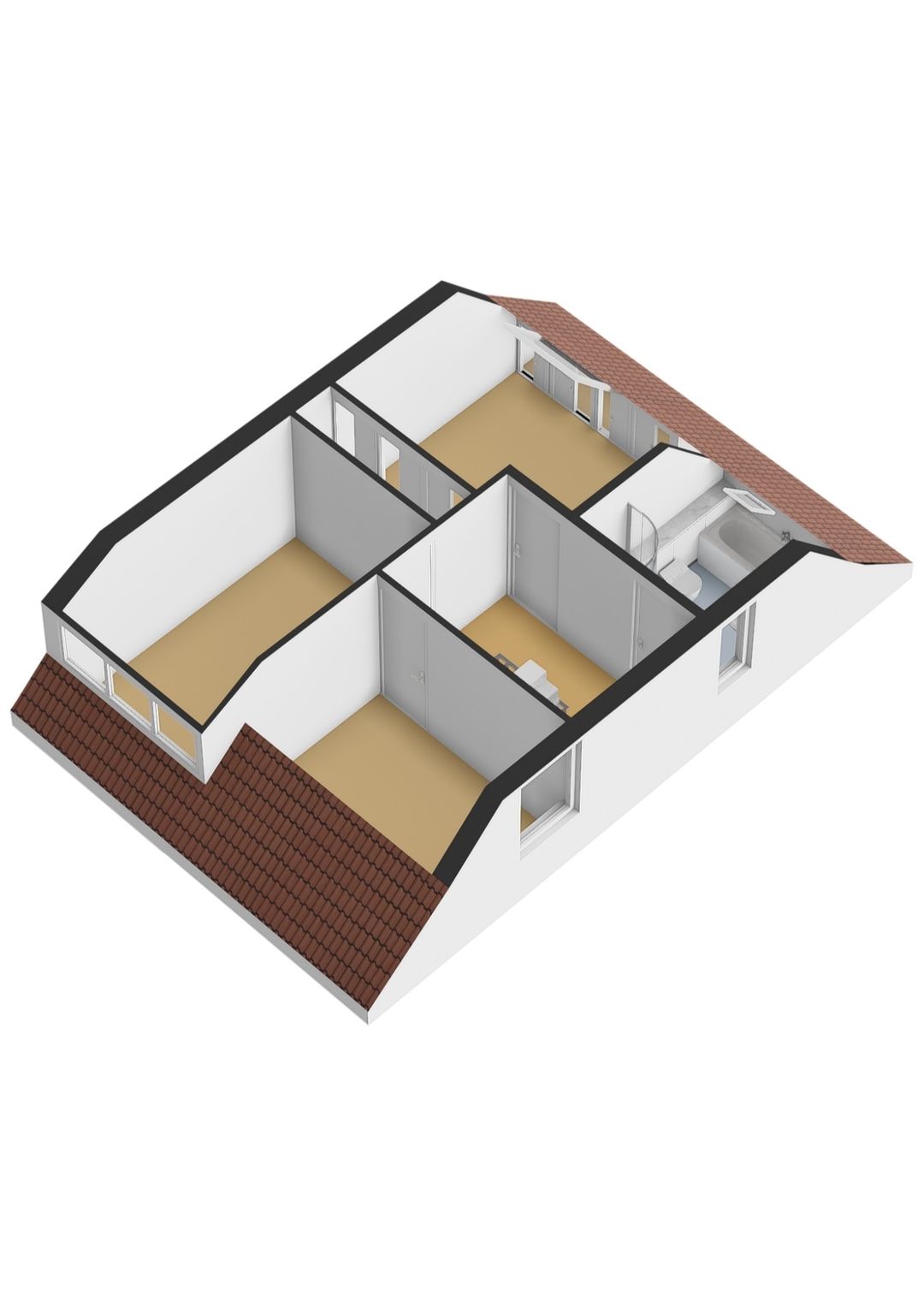Foto 53 van Hooijengastrjitte 15