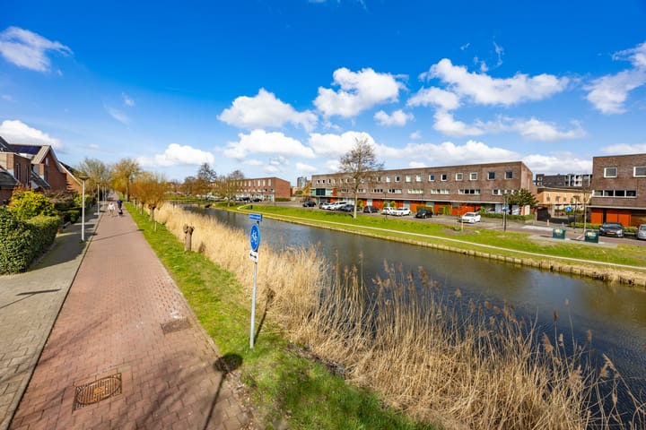 Foto 34 van Alstroemeriastraat 2