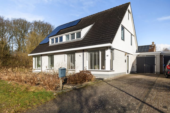 Foto 5 van Hooijengastrjitte 15