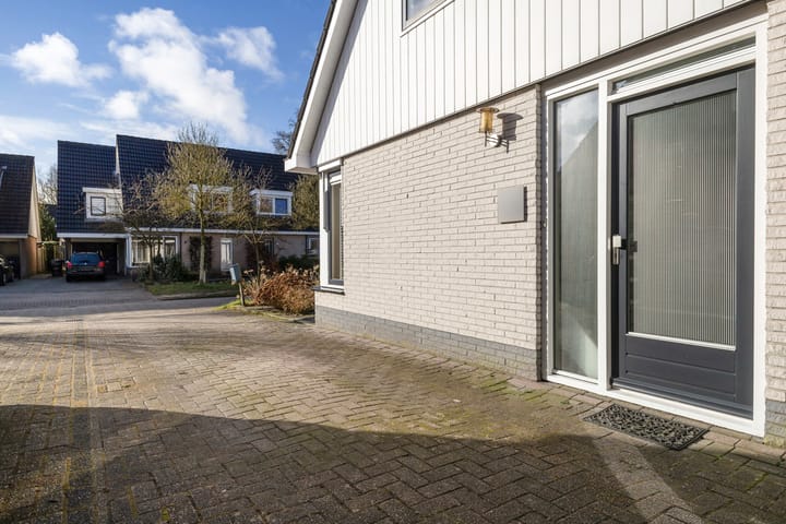 Photo 6 of Hooijengastrjitte 15