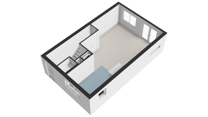 Foto 37 van Alstroemeriastraat 2